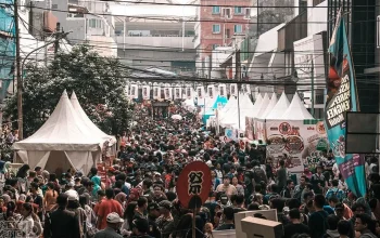 Djakarta Ennichi 2026 Batal: Pengunjung Merasa Kecewa dan Dirugikan