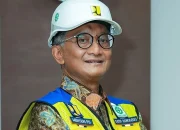 Dody Hanggodo Dorong Pembangunan SPPG, Lantik Arnold Ritiauw Jadi Dirjen SDA, dan Percepat Pemulihan Jalur Lokop‑Pining
