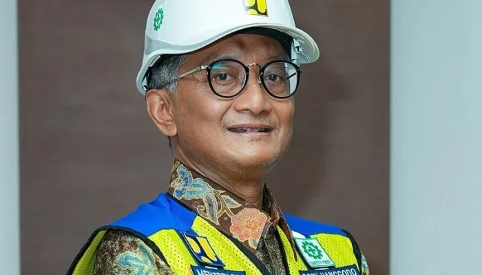Dody Hanggodo Dorong Pembangunan SPPG, Lantik Arnold Ritiauw Jadi Dirjen SDA, dan Percepat Pemulihan Jalur Lokop‑Pining