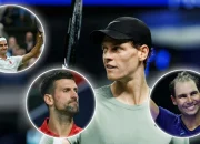 Dominasi Jannik Sinner di Italian Open, Melampaui Rekor Novak Djokovic dan Rafael Nadal