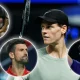 Dominasi Jannik Sinner di Italian Open, Melampaui Rekor Novak Djokovic dan Rafael Nadal
