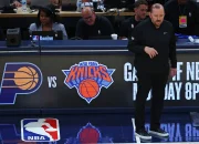 Donald Trump Berencana Hadiri Pertandingan NBA Finals New York Knicks