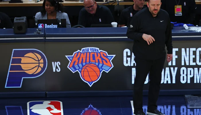 Donald Trump Berencana Hadiri Pertandingan NBA Finals New York Knicks