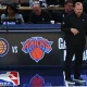 Donald Trump Berencana Hadiri Pertandingan NBA Finals New York Knicks