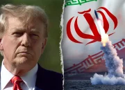 Donald Trump Tak Henti Tebar Ancaman: Usai Iran, Kuba Jadi Target Selanjutnya