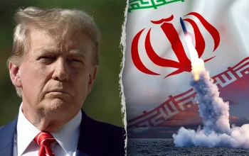 Donald Trump Tak Henti Tebar Ancaman: Usai Iran, Kuba Jadi Target Selanjutnya