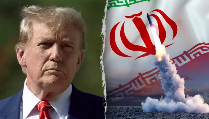 Donald Trump Tak Henti Tebar Ancaman: Usai Iran, Kuba Jadi Target Selanjutnya