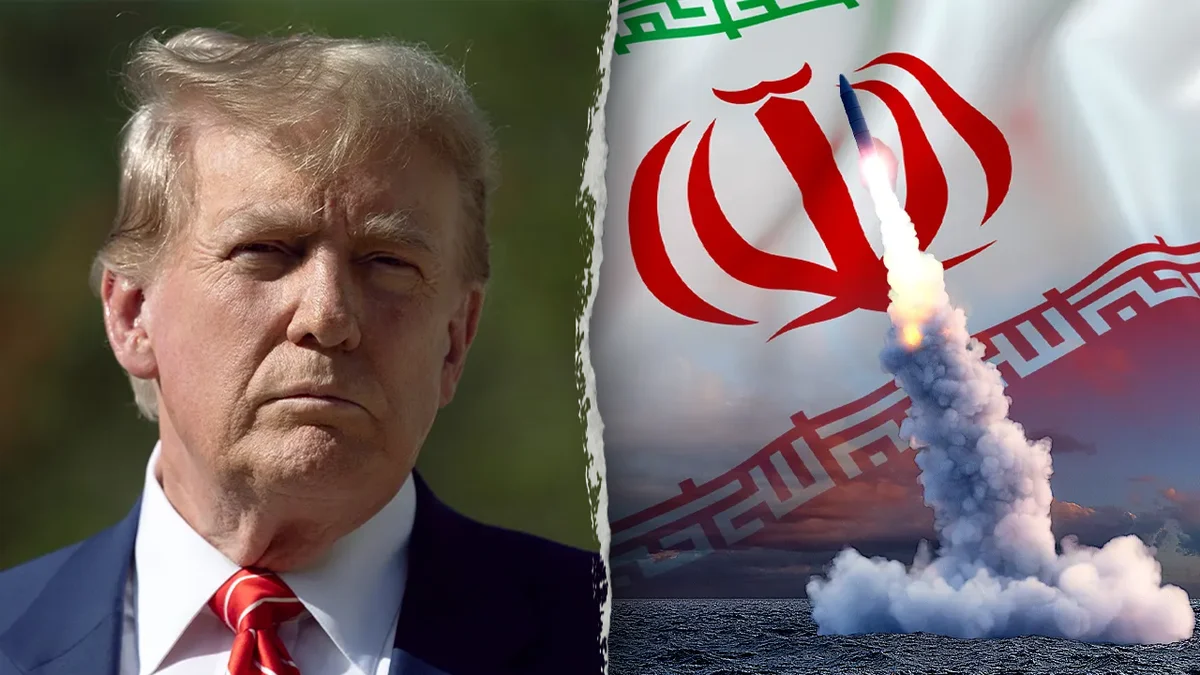 Donald Trump Tak Henti Tebar Ancaman: Usai Iran, Kuba Jadi Target Selanjutnya