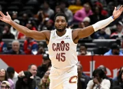 Donovan Mitchell: Bintang Cavs yang Siap Memimpin Tim