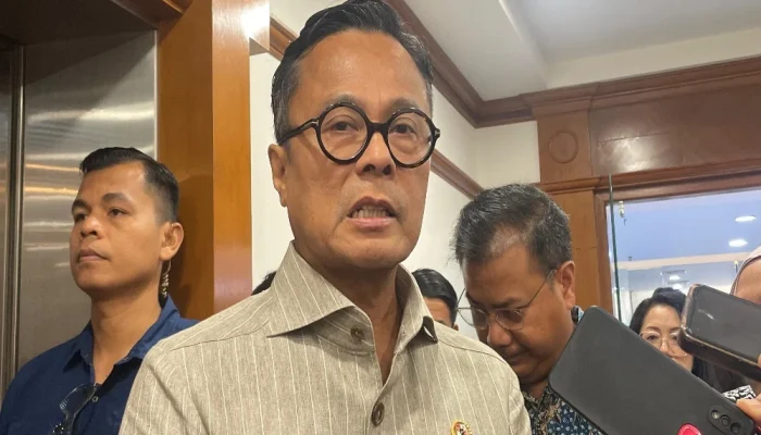 Dony Oskaria Sebut Transformasi Pengelolaan Aset BUMN Mulai Berbuah Laba