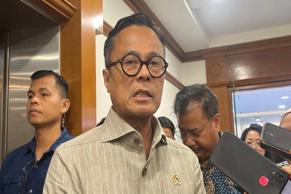Dony Oskaria Sebut Transformasi Pengelolaan Aset BUMN Mulai Berbuah Laba