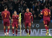 Donyell Malen Bawa Roma ke Champions League, Como Capai Sejarah