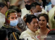 DPR Filipina Nyatakan Bukti Kuat, Pemakzulan Sara Duterte Semakin Mendekat