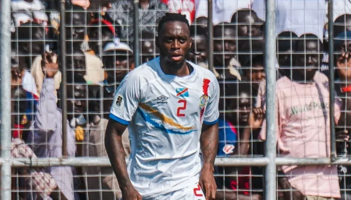 DR Kongo Umumkan Skuad Piala Dunia 2026: Wan-Bissaka dan Wissa Termasuk