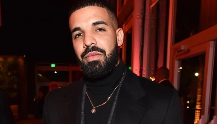 Drake Pecahkan Rekor Baru di Billboard Canadian Hot 100 dengan Album Iceman
