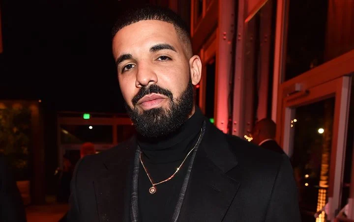 Drake Pecahkan Rekor Baru di Billboard Canadian Hot 100 dengan Album Iceman