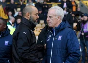 Drama 1-1 di Molineux: Wolves vs Sunderland Berakhir dengan Red Card Kontroversial