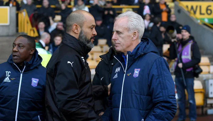 Drama 1-1 di Molineux: Wolves vs Sunderland Berakhir dengan Red Card Kontroversial