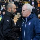 Drama 1-1 di Molineux: Wolves vs Sunderland Berakhir dengan Red Card Kontroversial