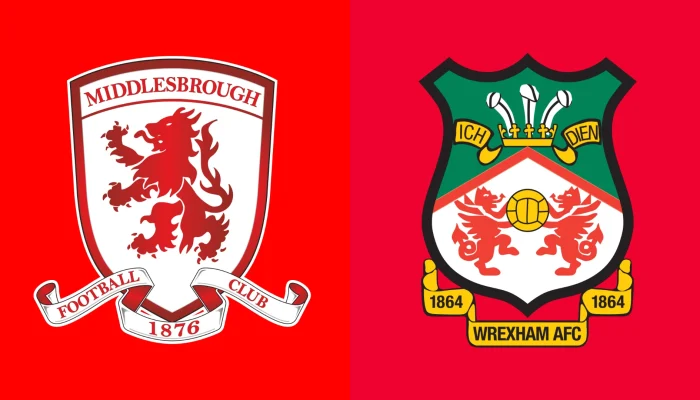 Drama 2-2 antara Wrexham vs Middlesbrough: Boro Terkubur Dini, Suporter Wrexham Bersenang-senang dengan Chant ‘Mauled by the Tigers’