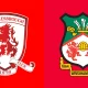 Drama 2-2 antara Wrexham vs Middlesbrough: Boro Terkubur Dini, Suporter Wrexham Bersenang-senang dengan Chant ‘Mauled by the Tigers’
