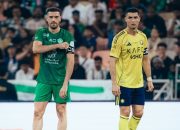 Drama Al Nassr vs Al Ahli: Kekalahan Mengejutkan Mengguncang Puncak Liga Saudi