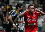 Drama Cienciano Mengalahkan Atlético-MG di Cusco, Tantangan Baru Galo di Montevideo