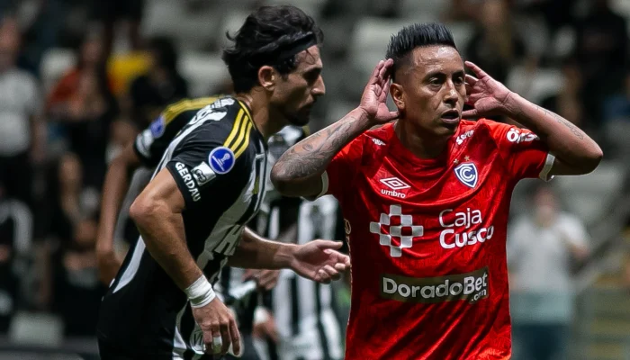Drama Cienciano Mengalahkan Atlético-MG di Cusco, Tantangan Baru Galo di Montevideo