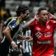 Drama Cienciano Mengalahkan Atlético-MG di Cusco, Tantangan Baru Galo di Montevideo