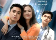 Drama Cinta Terungkap: Ketegangan Baru di Sinetron 'Terikat Janji' Episode 28