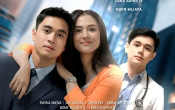 Drama Cinta Terungkap: Ketegangan Baru di Sinetron 'Terikat Janji' Episode 28
