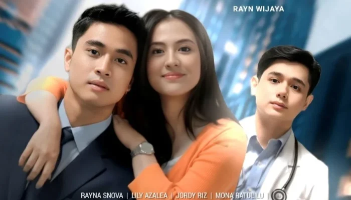 Drama Cinta Terungkap: Ketegangan Baru di Sinetron ‘Terikat Janji’ Episode 28