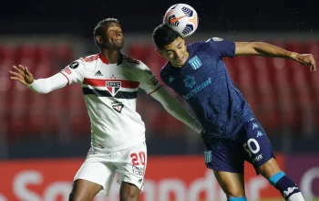 Drama Copa Sul-Americana: São Paulo vs Millonarios Siapkan Pertarungan Sengit