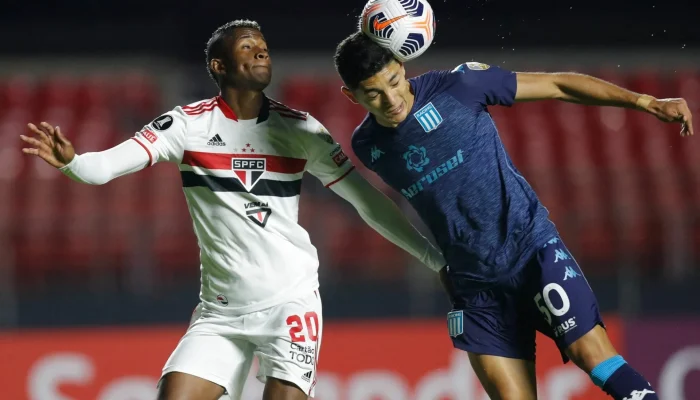 Drama Copa Sul-Americana: São Paulo vs Millonarios Siapkan Pertarungan Sengit