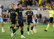 Drama dan Harapan Columbus Crew: Dari Kejayaan Cucho Hernandez hingga NWSL Baru di Ohio