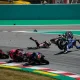 Drama dan Kecelakaan di MotoGP Catalunya 2026: Pembalap Terluka dan Gelar Juara Diperjuangkan