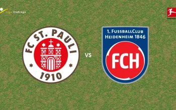 Drama Degradasi Bundesliga: Wolfsburg, Heidenheim, dan St. Pauli Bertarung untuk Bertahan
