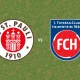 Drama Degradasi Bundesliga: Wolfsburg, Heidenheim, dan St. Pauli Bertarung untuk Bertahan