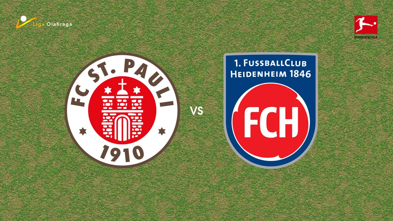 Drama Degradasi Bundesliga: Wolfsburg, Heidenheim, dan St. Pauli Bertarung untuk Bertahan