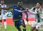 Drama di Allianz: Juventus vs Verona Berakhir Imbang 1-1, Vlahovic Selamatkan Titik Krusial