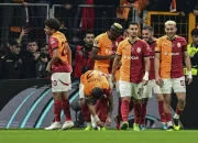 Drama di Liga: Samsunspor Tertundukkan Galatasaray 4-1, Transfer Van Dijk Membara