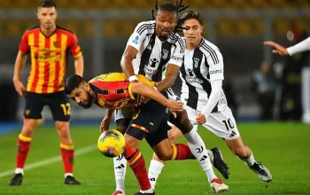Drama di Serie B: Pisa vs Lecce Guncang Klasemen, Juventus Menanti Kemenangan Besar