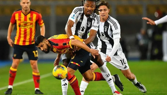 Drama di Serie B: Pisa vs Lecce Guncang Klasemen, Juventus Menanti Kemenangan Besar