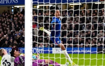 Drama di Stamford Bridge: Chelsea vs Leeds Janjikan Kejutan Besar!