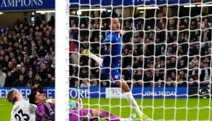 Drama di Stamford Bridge: Chelsea vs Leeds Janjikan Kejutan Besar!