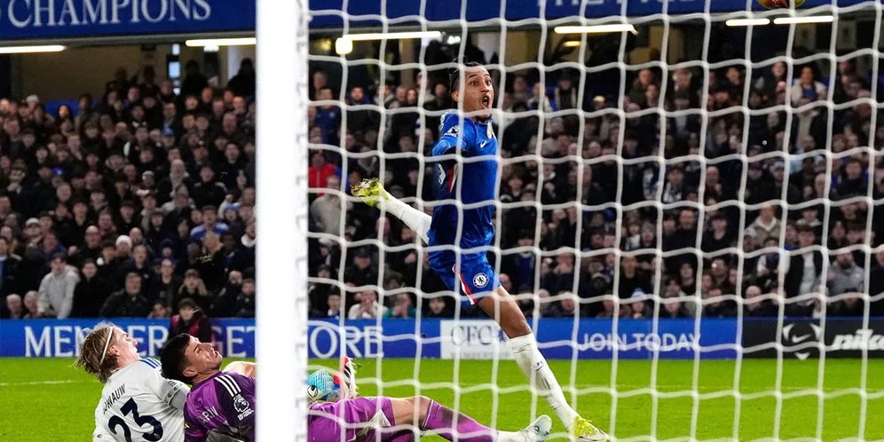 Drama di Stamford Bridge: Chelsea vs Leeds Janjikan Kejutan Besar!
