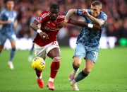 Drama di Villa Park: Aston Villa vs Nottingham Forest Siap Guncang Tiket Final Europa