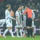 Drama Kartu Merah Castrop dan Konflik Pelatih di Wolfsburg vs Mönchengladbach – Analisis Mendalam