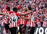 Drama Klasemen Premier League: Sunderland dan Nottingham Forest Bersaing di Tengah Persaingan Sengit