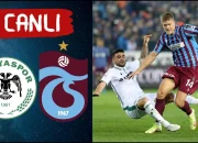 Drama Konyaspor vs Trabzonspor: Pertarungan Akhir Musim yang Menentukan Nasib Liga